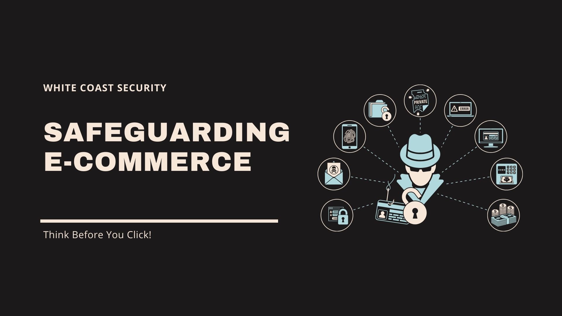 Safeguarding E-commerce